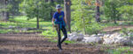 Teewinot Trail Realignment