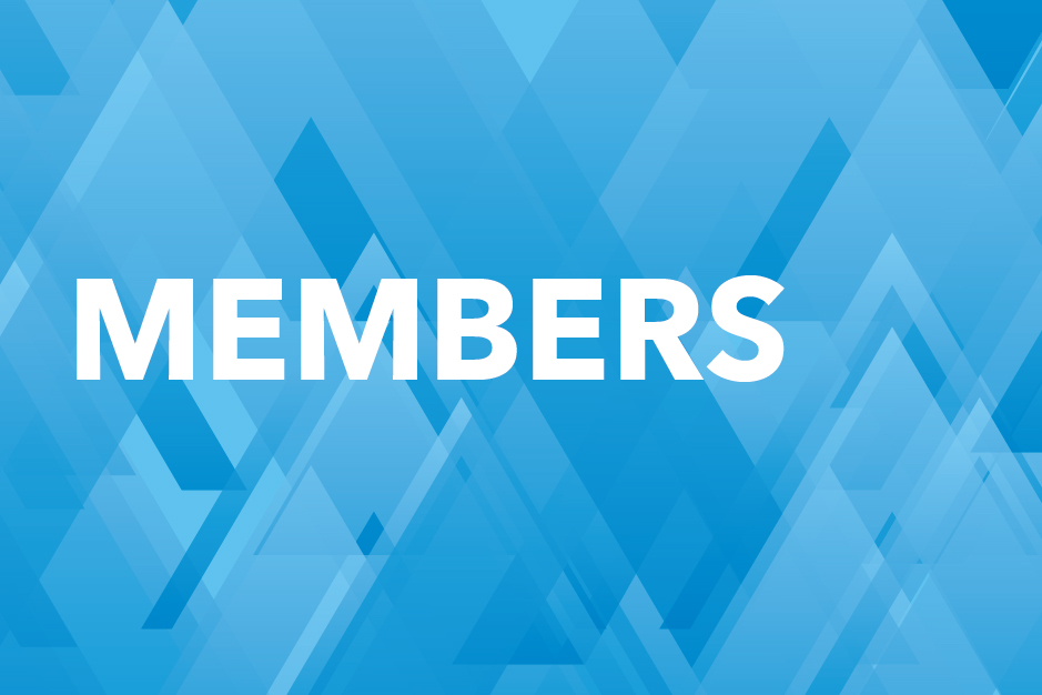 Amenity Access Info Button - Members