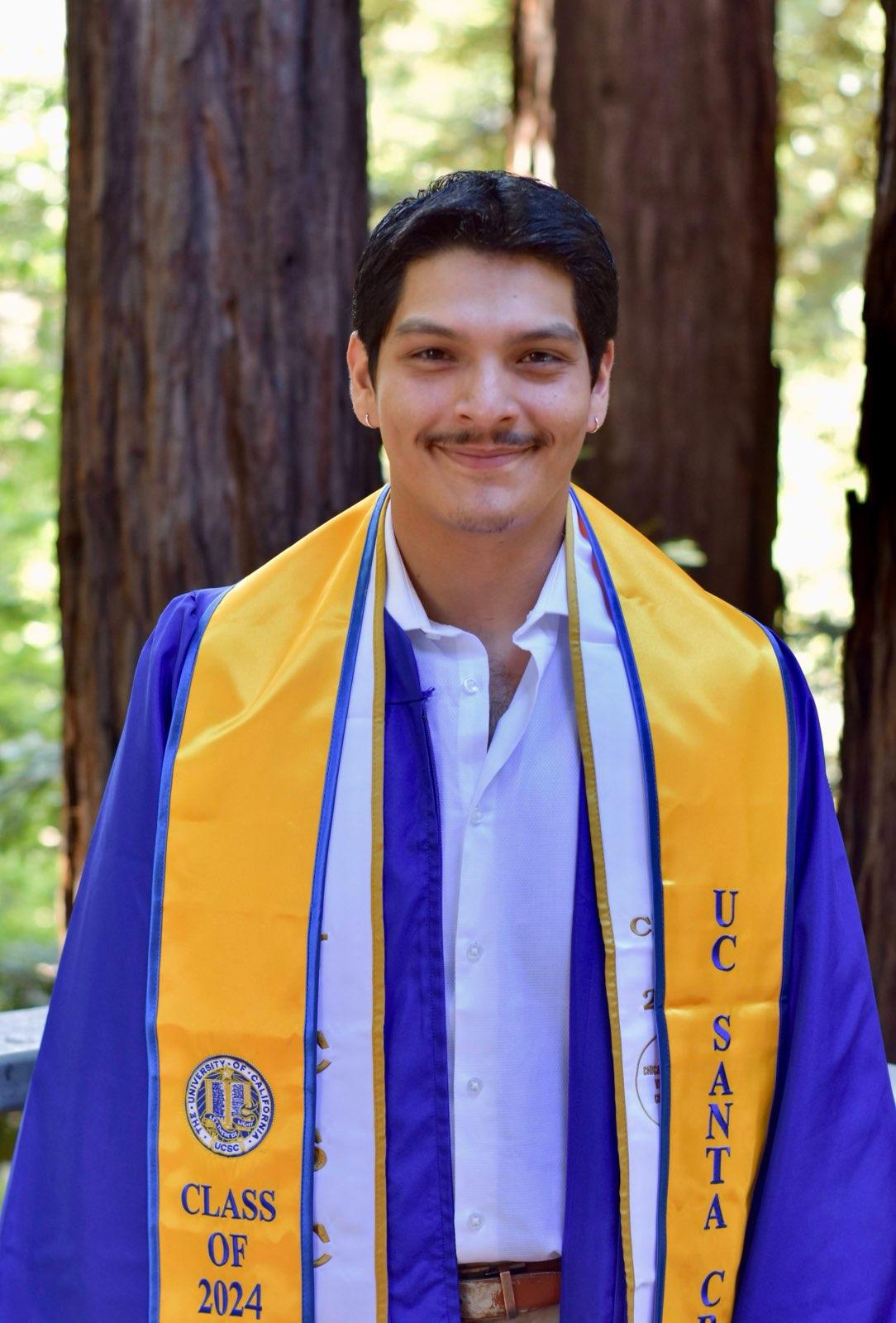 photo of Chuy