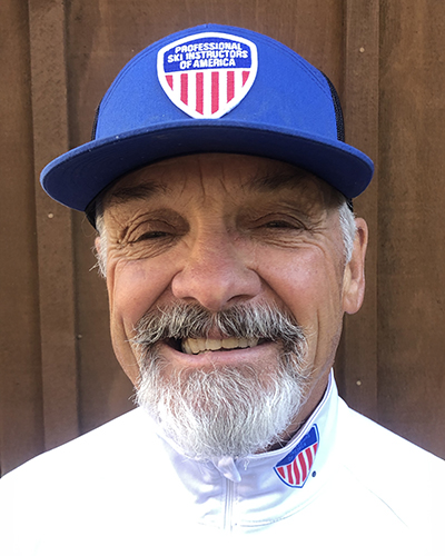 TDXC Instructor - Frank Coon
