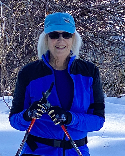 TDXC Instructor - Gale Rankin